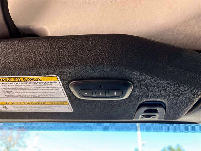 Used 2021 Jeep Wrangler Unlimited Sahara image 27