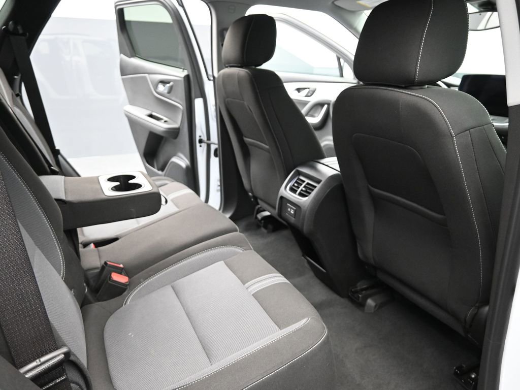 Used 2025 Chevrolet Blazer LT w/ Convenience Package image 20