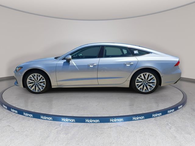 Used 2019 Audi A7 3.0T Premium Plus w/ Premium Plus Package AWD/4WD image 9