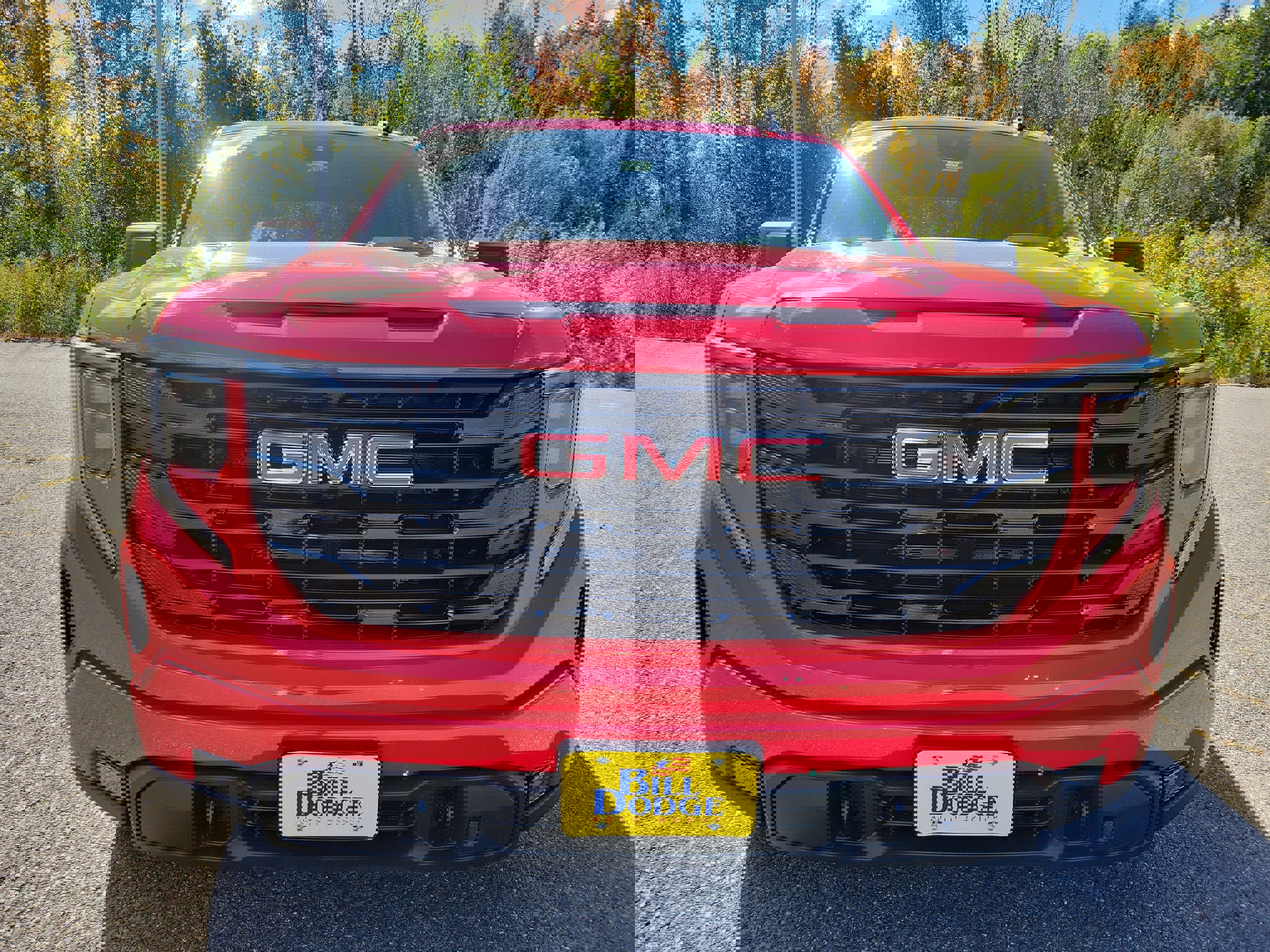 New 2026 GMC Sierra 1500 Elevation w/ Max Trailering Package image 10