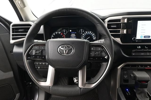 Used 2024 Toyota Tundra SR5 w/ TRD Off-Road Premium Package AWD/4WD image 6