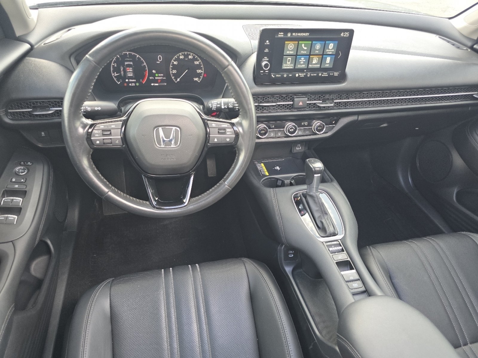 Used 2024 Honda HR-V EX-L image 23