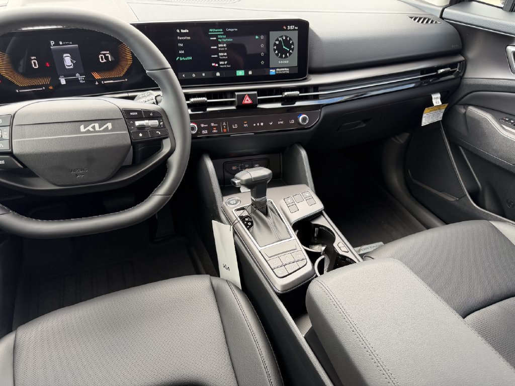 New 2027 Kia Sportage EX FWD image 20