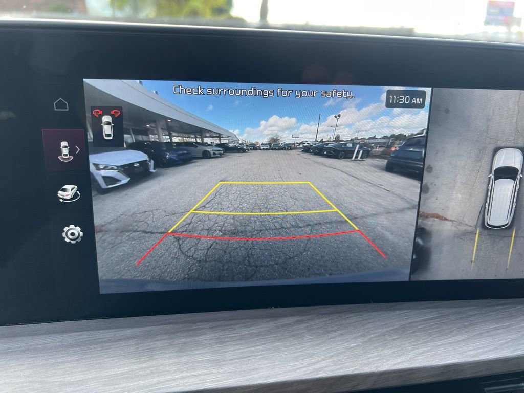 Used 2024 Kia Telluride SX X-Line image 52