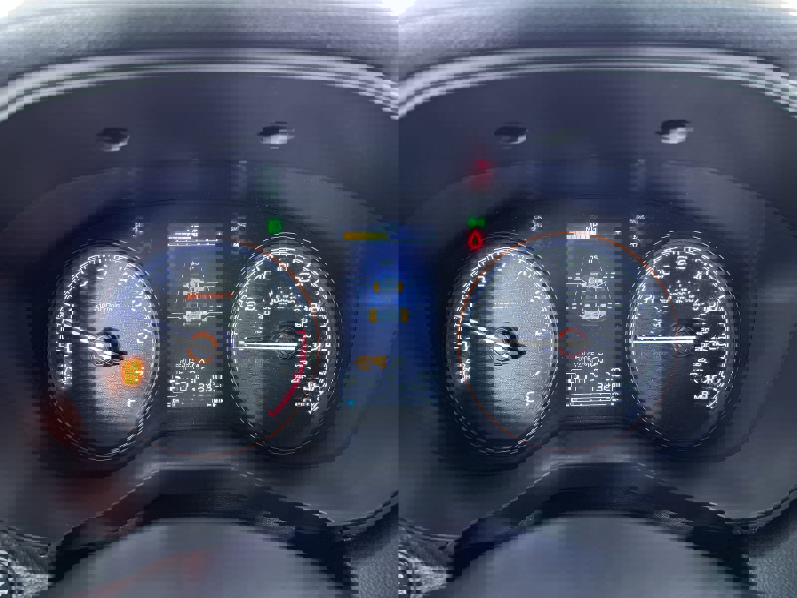 Used 2023 Subaru Forester Sport image 17