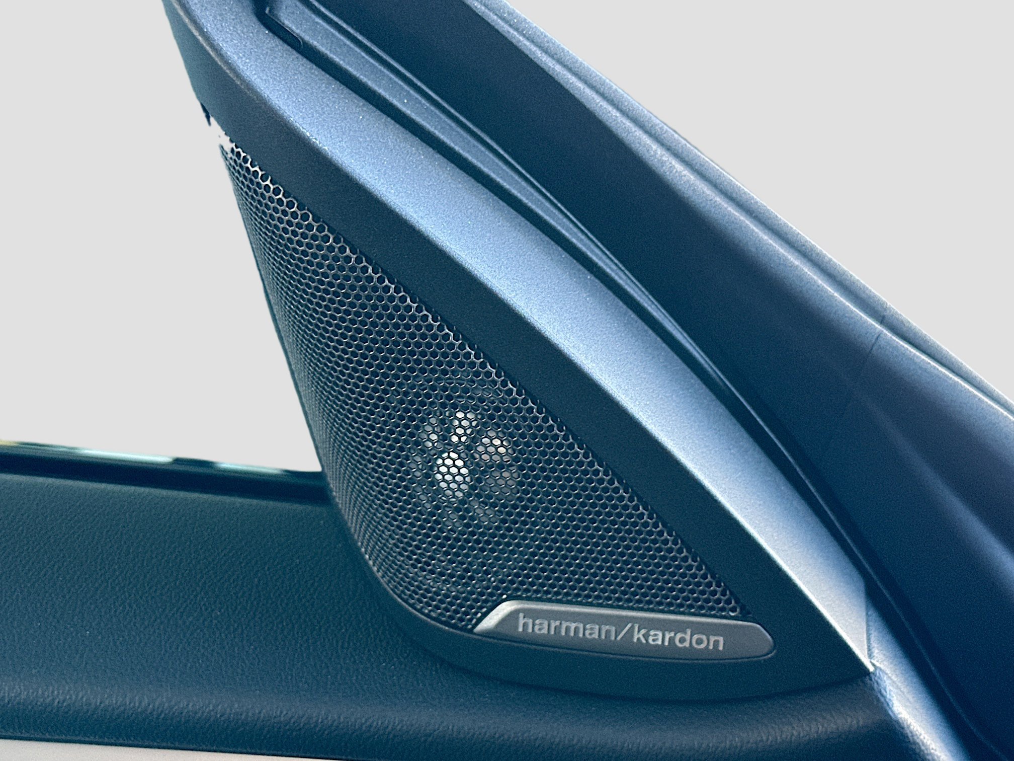 Certified 2024 BMW i4 M50 w/ Premium Package image 19