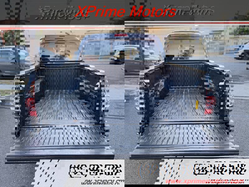 Used 2011 Toyota Tacoma PreRunner w/ SR5 Pkg #2 RWD image 12