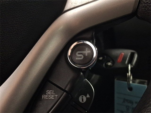 Used 2013 Honda CR-Z image 21