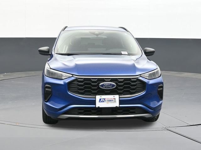 Used 2023 Ford Escape ST-Line w/ Tech Pack #1 image 23