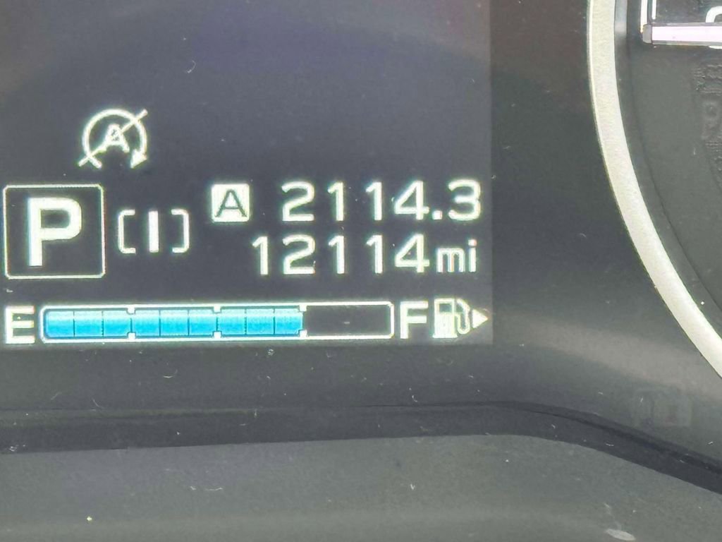 Used 2023 Subaru Forester Premium image 29