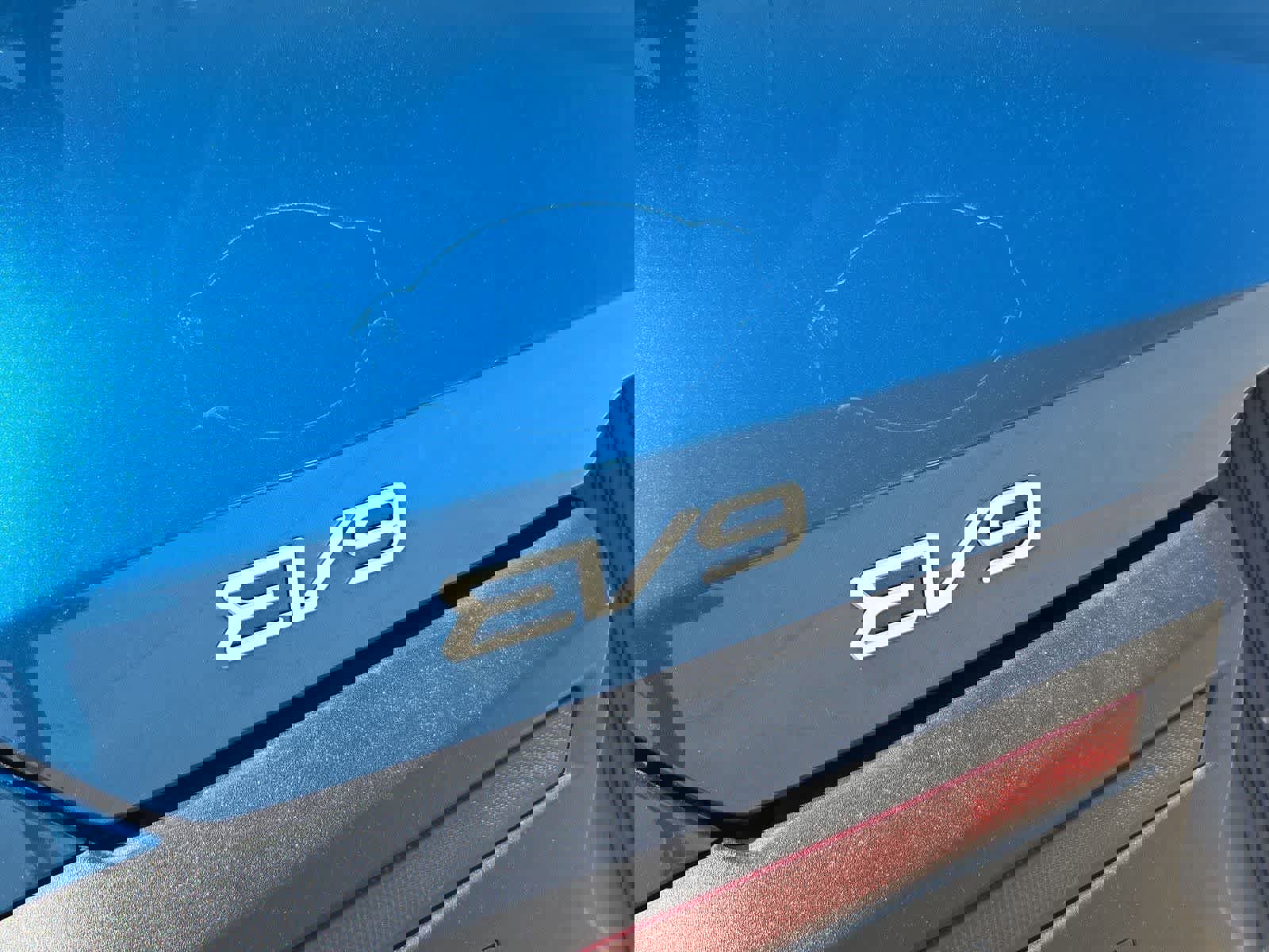 Certified 2024 Kia EV9 Wind image 11