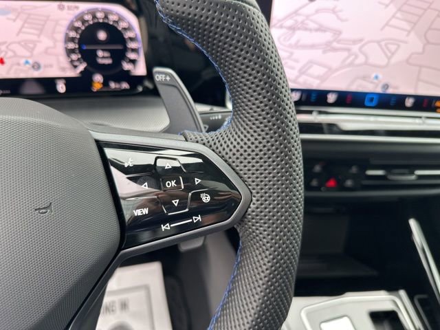 New 2026 Volkswagen Golf image 26