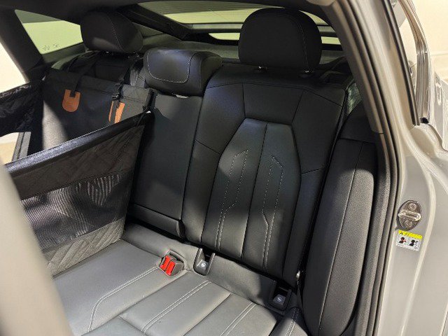 Used 2024 Audi Q4 e-tron Premium Plus AWD/4WD image 26