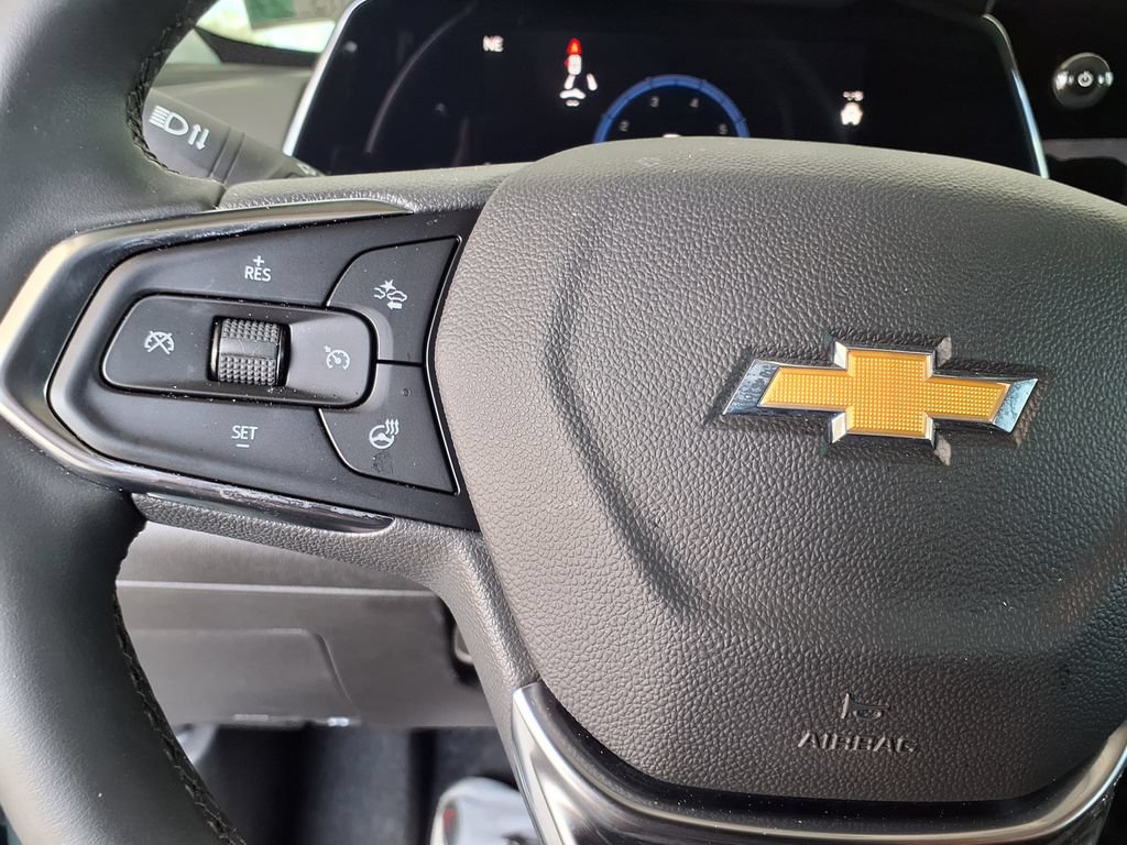 Used 2026 Chevrolet Trax LT w/ Driver Confidence Package FWD image 23