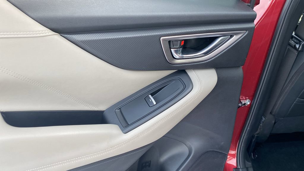 Used 2019 Subaru Forester Limited w/ Popular Package #3 image 13