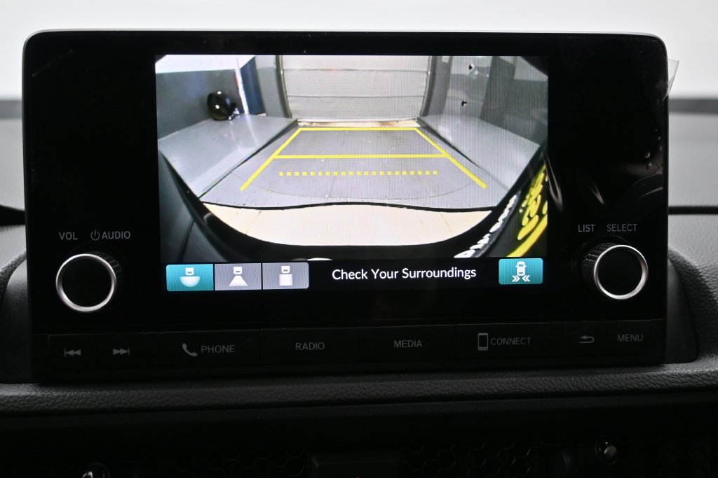 Used 2024 Honda CR-V Sport image 17