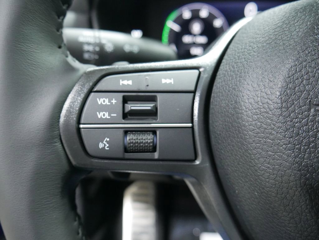 New 2025 Honda Accord Sport image 31