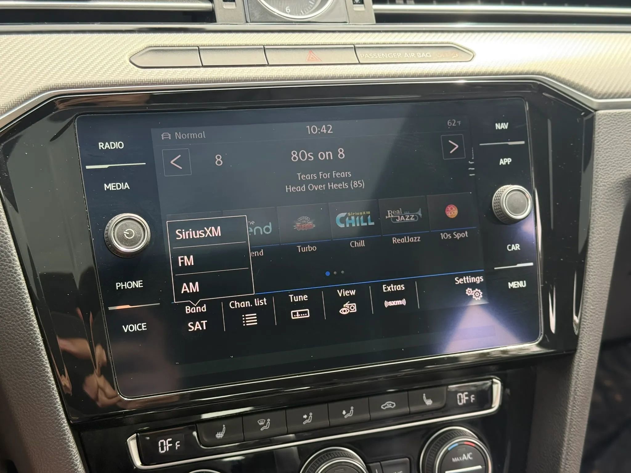 Used 2019 Volkswagen Arteon SEL AWD/4WD image 23