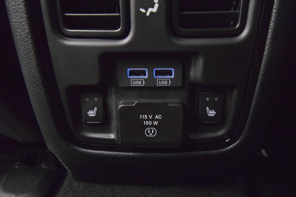 New 2027 Dodge Durango R/T AWD/4WD image 42