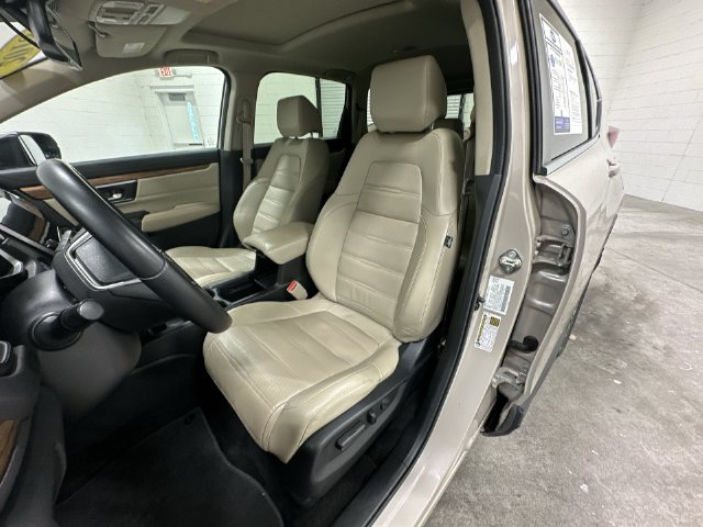 Used 2018 Honda CR-V EX-L image 13