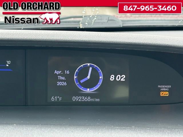 Used 2014 Honda Civic EX image 19