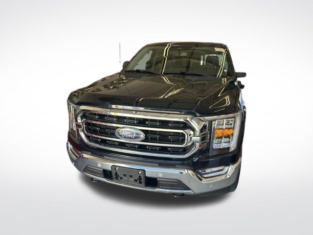Used 2022 Ford F150 XLT w/ Equipment Group 302A High AWD/4WD image 20