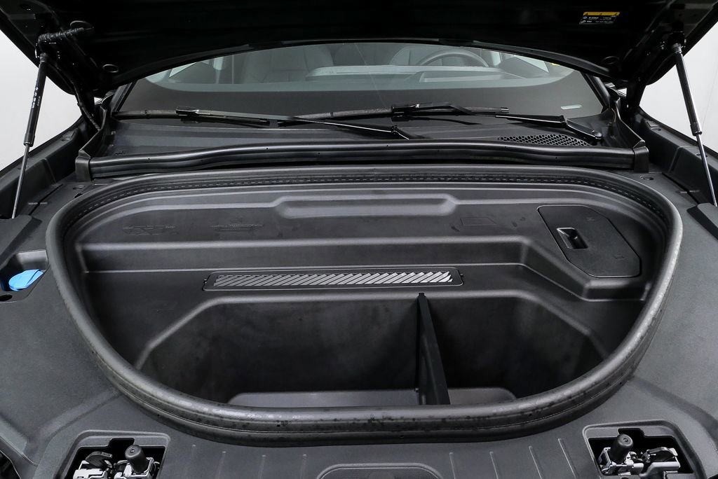 Certified 2025 Audi Q6 e-tron Premium Plus w/ Premium Plus image 35