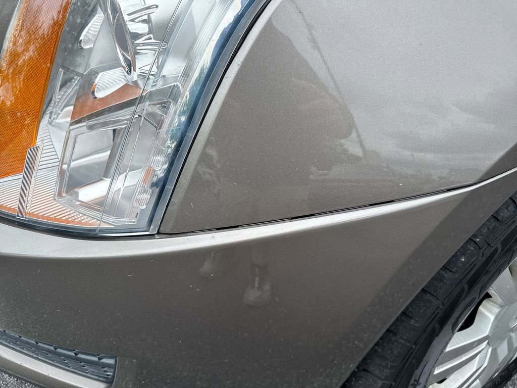 Used 2011 Cadillac SRX Luxury FWD image 30