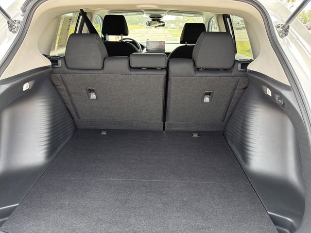 Used 2026 Honda HR-V LX image 18