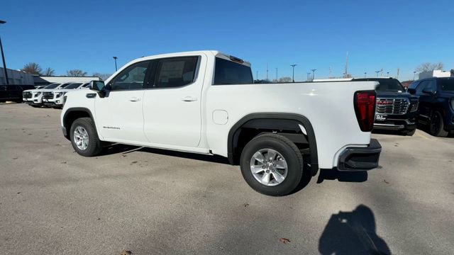 New 2026 GMC Sierra 1500 SLE RWD image 6