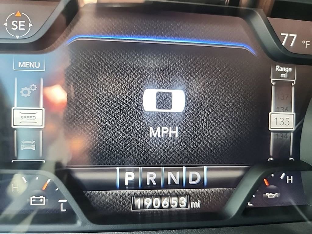 Used 2022 RAM 2500 Limited AWD/4WD image 16