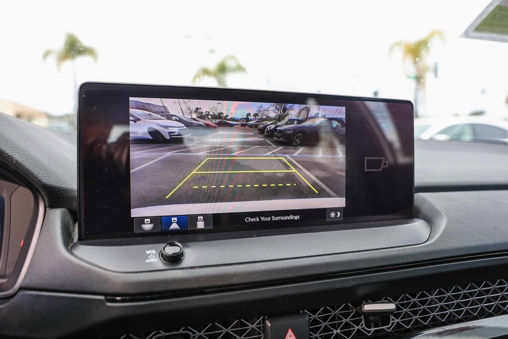 Used 2023 Honda Accord Sport image 15