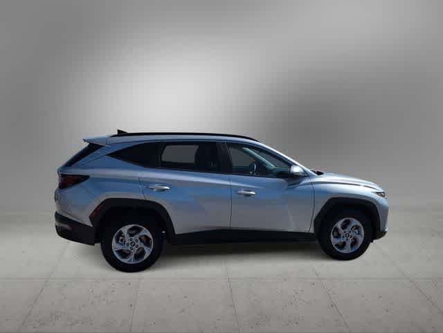 Used 2024 Hyundai Tucson SEL AWD/4WD image 9