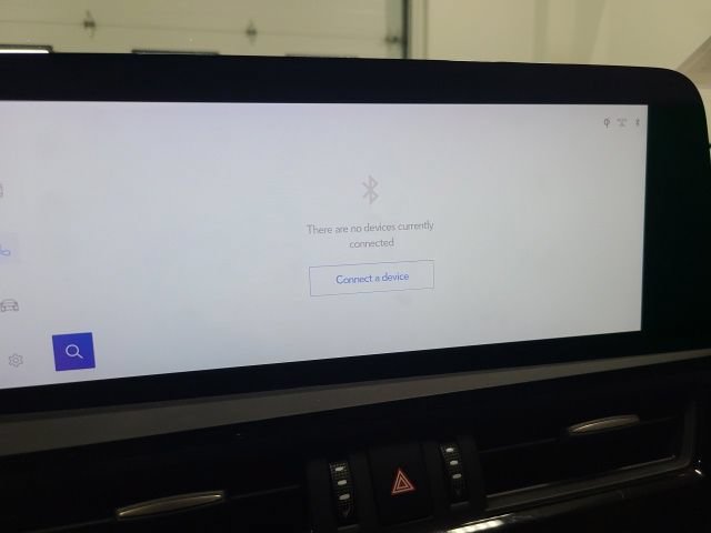 Used 2025 Lexus ES 350 F Sport FWD image 32