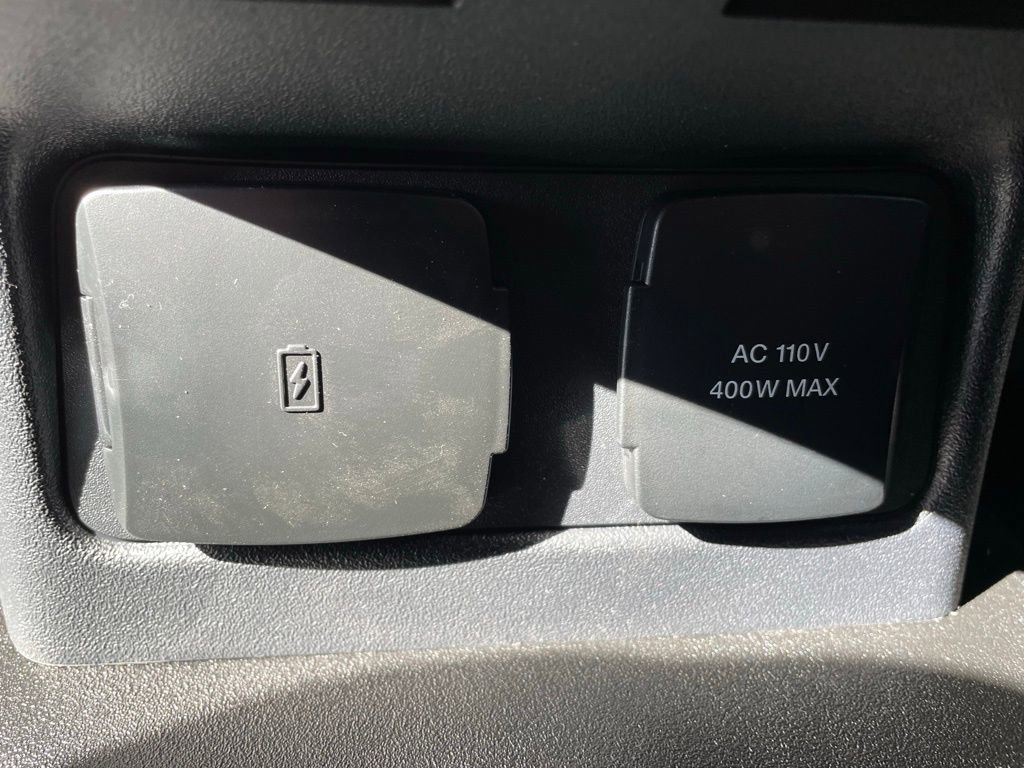 New 2026 Ford Bronco Big Bend image 21