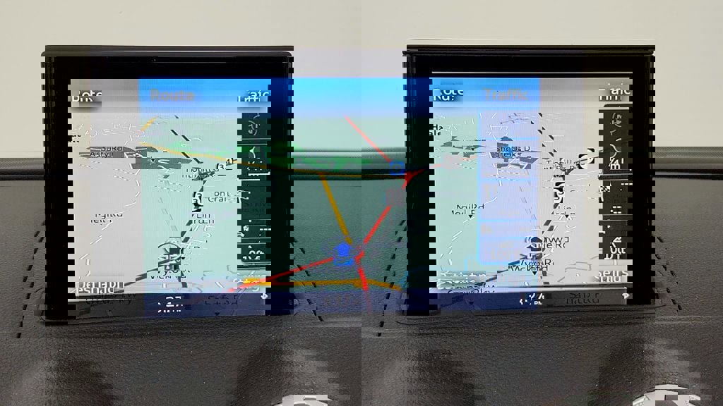 Used 2016 Audi A3 2.0T Premium Plus image 19