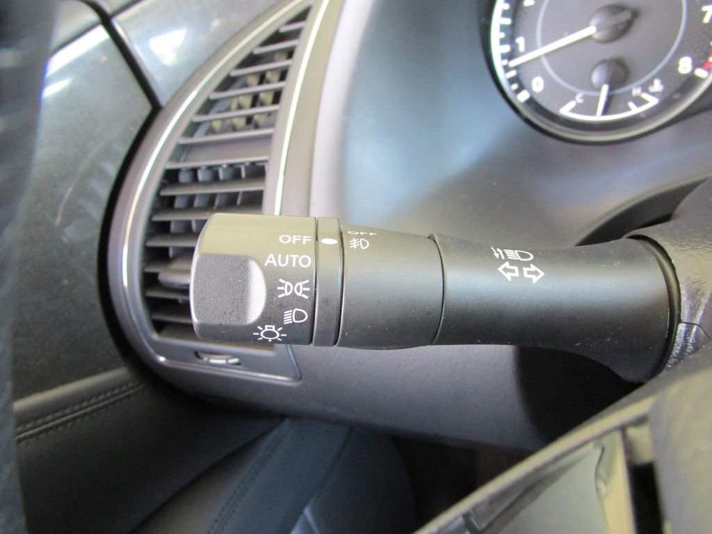 Used 2024 Nissan Armada SV w/ Cargo Package image 28