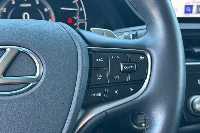 Used 2025 Lexus ES 350 w/ Premium Package FWD image 28