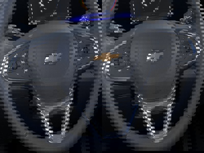 New 2026 Chevrolet Trax LT w/ Driver Confidence Package image 46