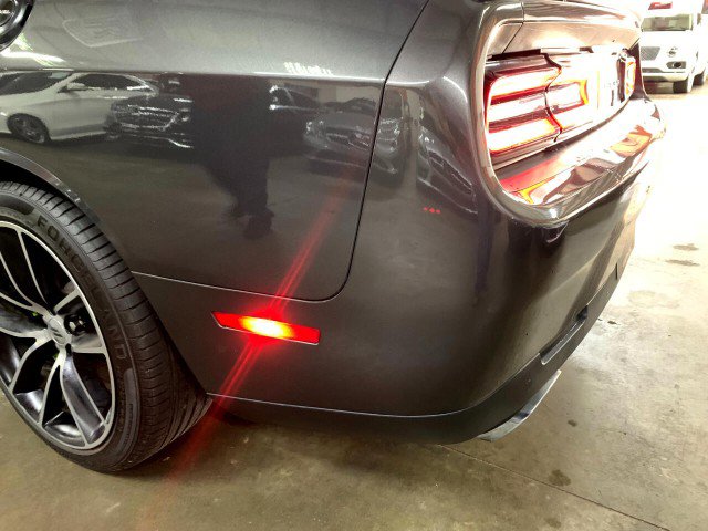 Used 2018 Dodge Challenger R/T Scat Pack w/ Leather Interior Group image 53