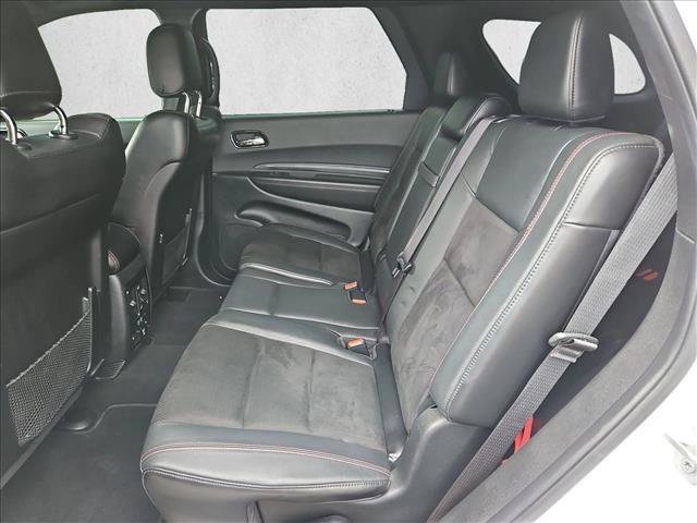 Used 2021 Dodge Durango R/T w/ Blacktop Package AWD/4WD image 26