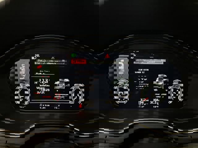 Used 2023 Audi A5 2.0T Premium Plus w/ Premium Plus image 12