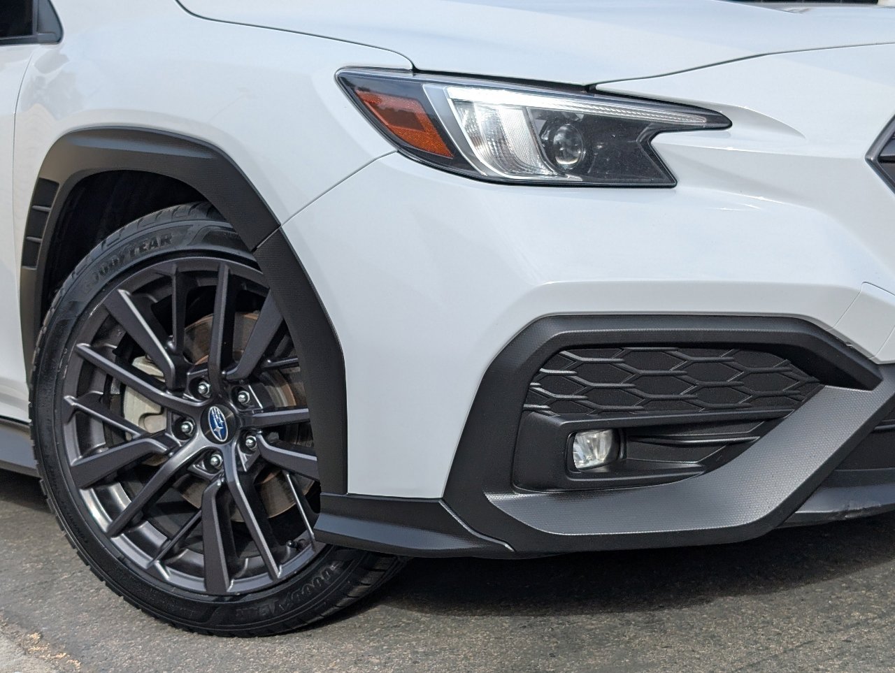 Used 2023 Subaru WRX Premium w/ Popular Package #1 image 10