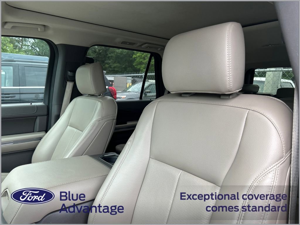 Used 2020 Ford Expedition XLT w/ Equipment Group 202A image 11