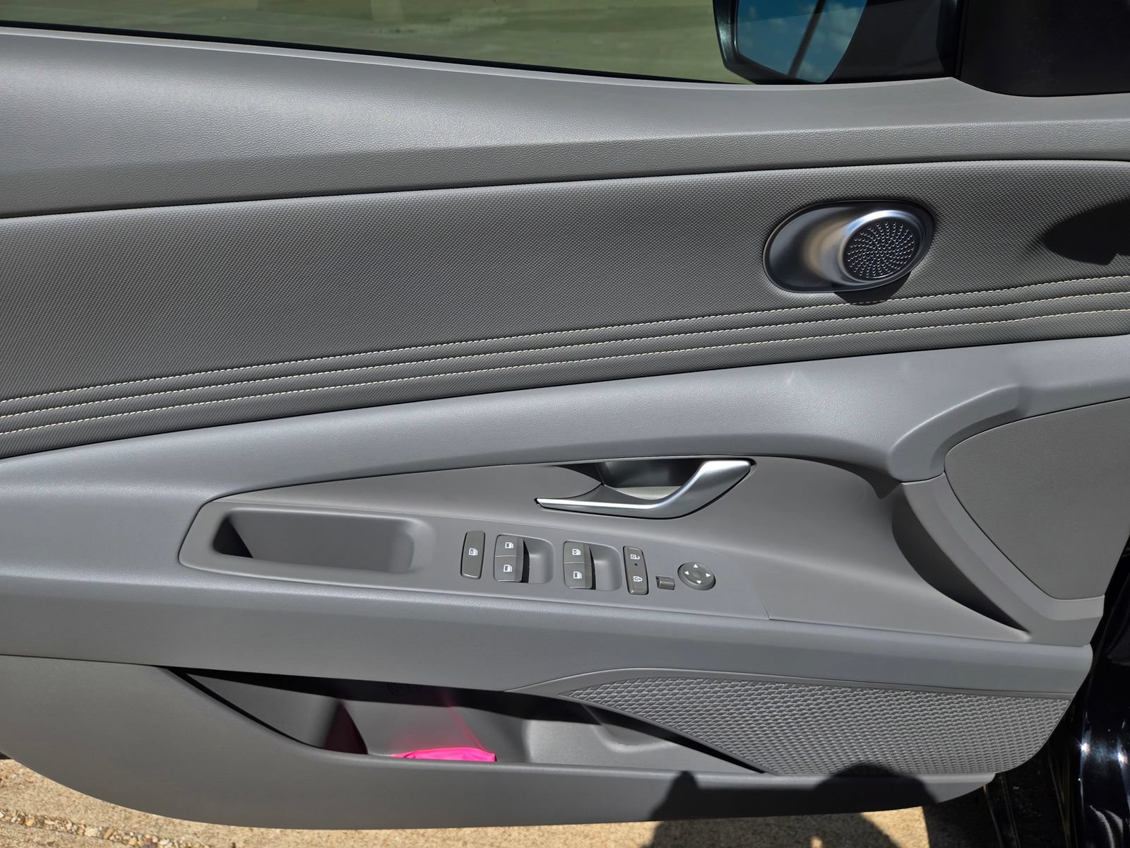 New 2026 Hyundai Elantra SEL Sport Premium FWD image 18