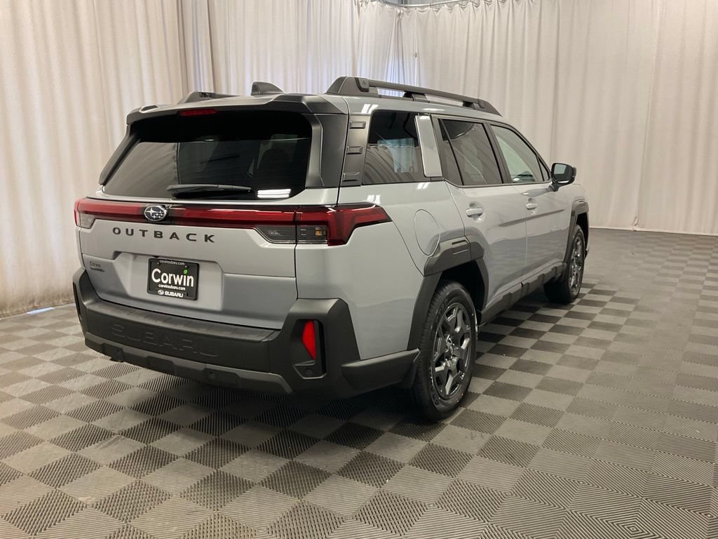 New 2026 Subaru Outback Premium AWD/4WD image 6