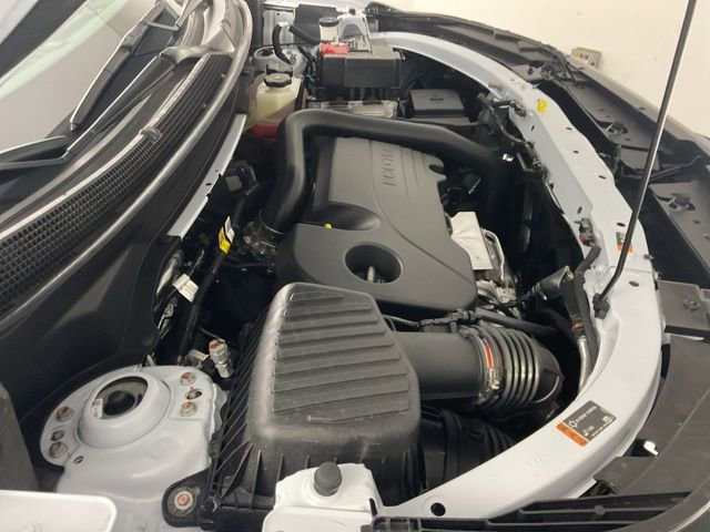 New 2026 Chevrolet Equinox ACTIV w/ Convenience Package III image 22