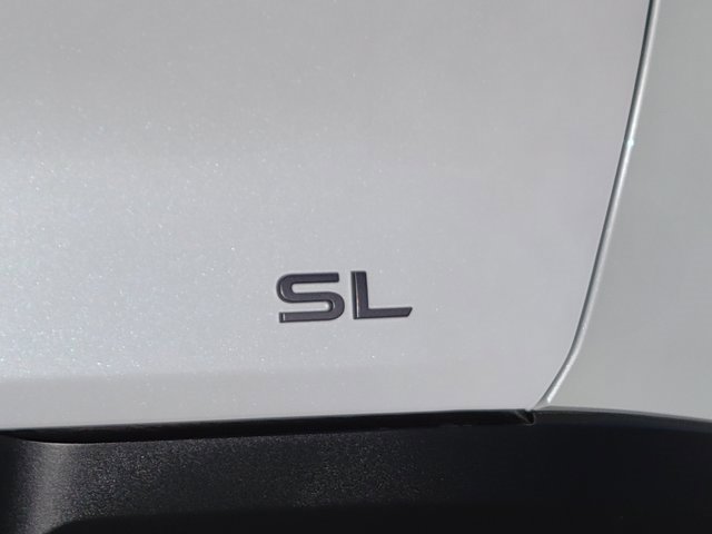 New 2025 Nissan Murano SL w/ Cargo Package image 12