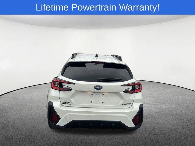New 2026 Subaru Crosstrek 2.0i Premium image 13