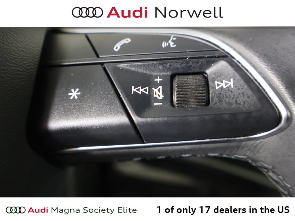 Used 2023 Audi Q7 3.0T Premium Plus w/ Premium Plus Package AWD/4WD image 33